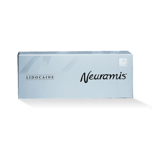 Neuramis Lidocaine HA Filler 1-needle pack — Medytox SHAPE HA filler