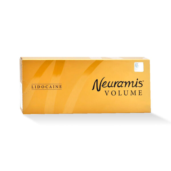 Neuramis Volume Lidocaine 1-needle pack — Medytox SHAPE HA filler