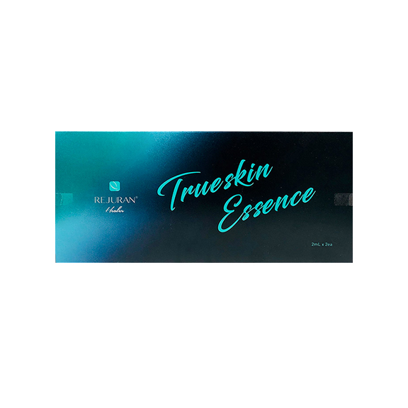 Rejuran Healer Trueskin Essence Rejuran PN multi-site skin healing & regeneration booster on white background