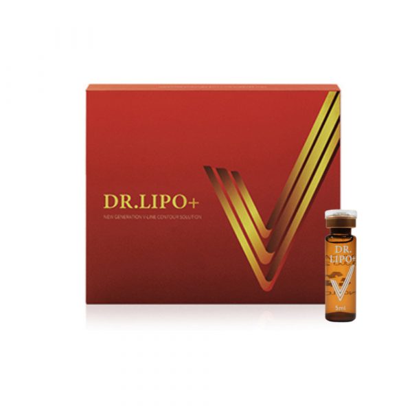 Dr. Lipo+ V（Face）