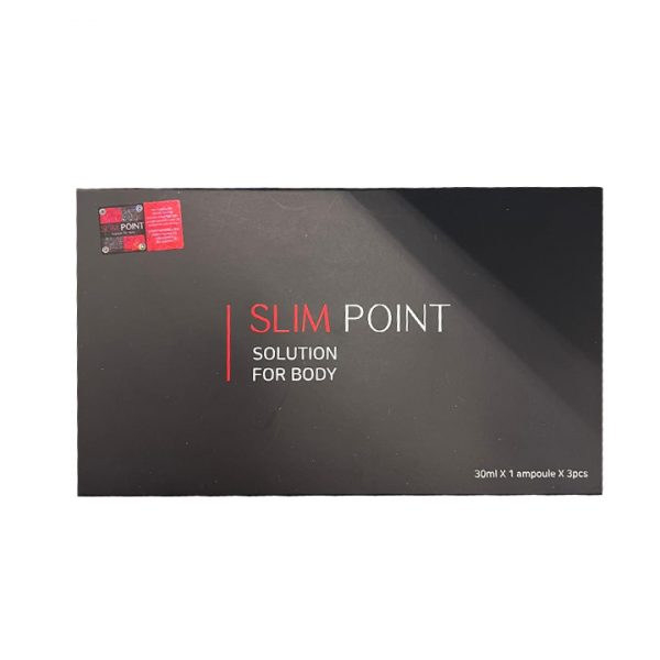 Slim point-Body