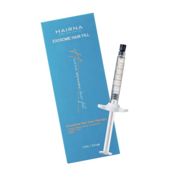 Hairna Exosome Hair Fill
