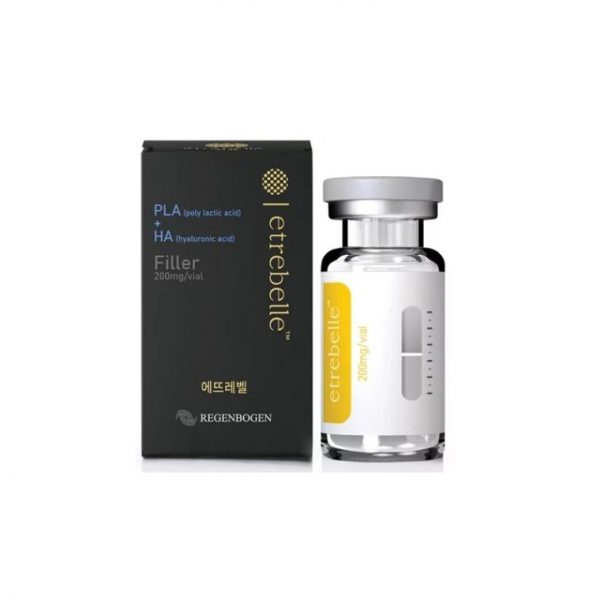 Etrebelle PLA 200mg
