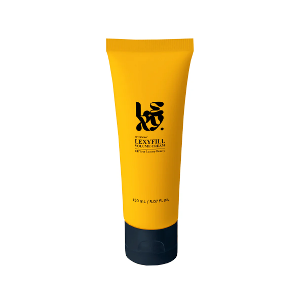 Lexyfill volume cream