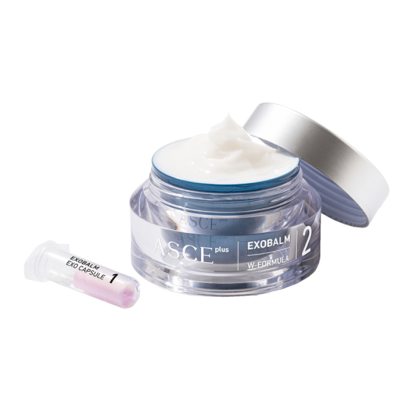ASCE+ Exobalm Cream