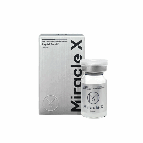 Miracle X
