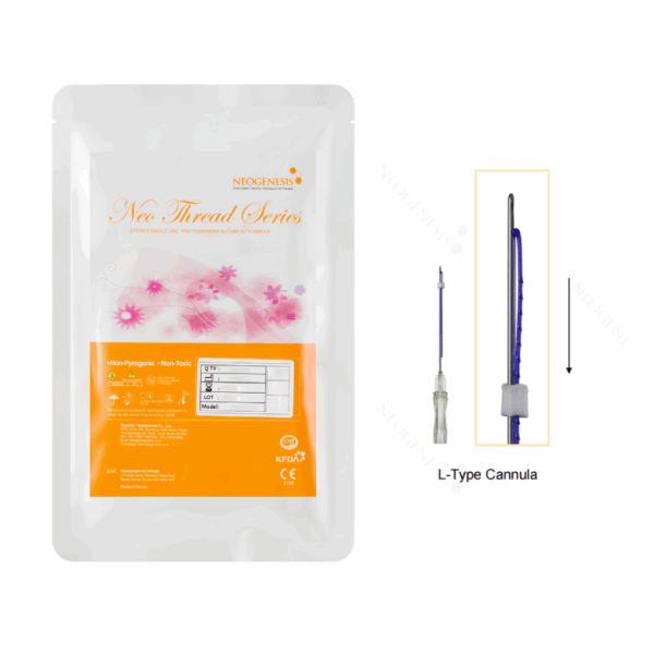 Neogenesis Nose Cog Thread 10ea/Pack