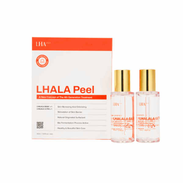 Lhala Peel