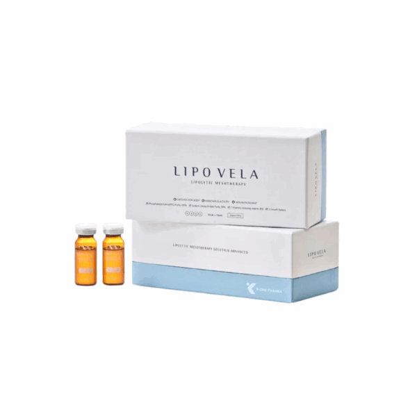 Lipo Vela 10ml×10