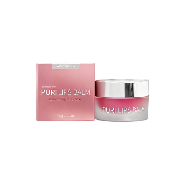 Purilips Balm
