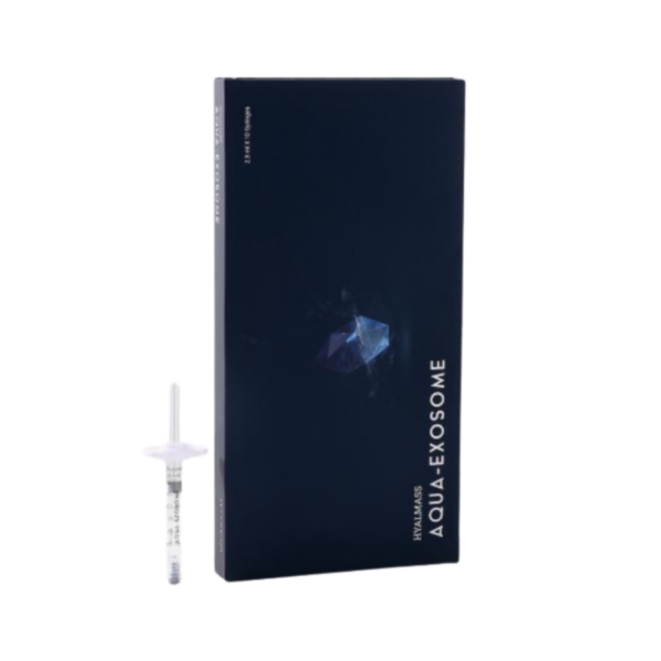 Free Gift - Hyalmass Aqua Exosome (1 )