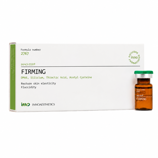 INNO-TDS Firming Formula 2767